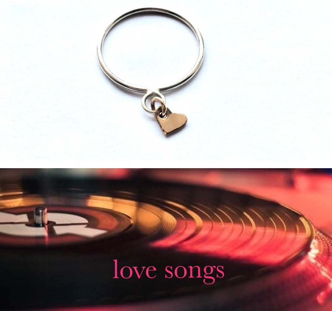 the 1 ring that will inspire your jewels dish