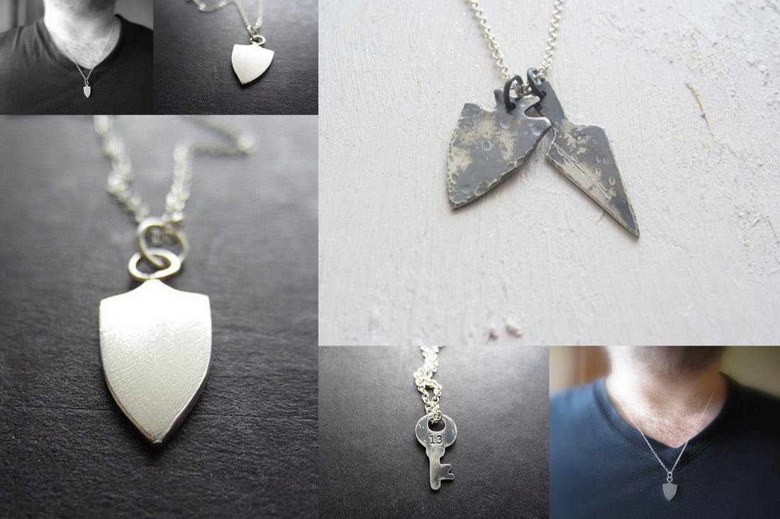 Holiday Gift Guide 2016 - For Gents