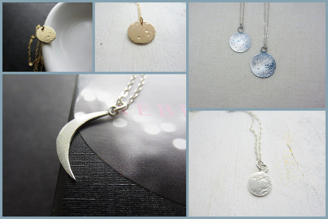 Holiday Gift Guide 2016 - Moon Lovers