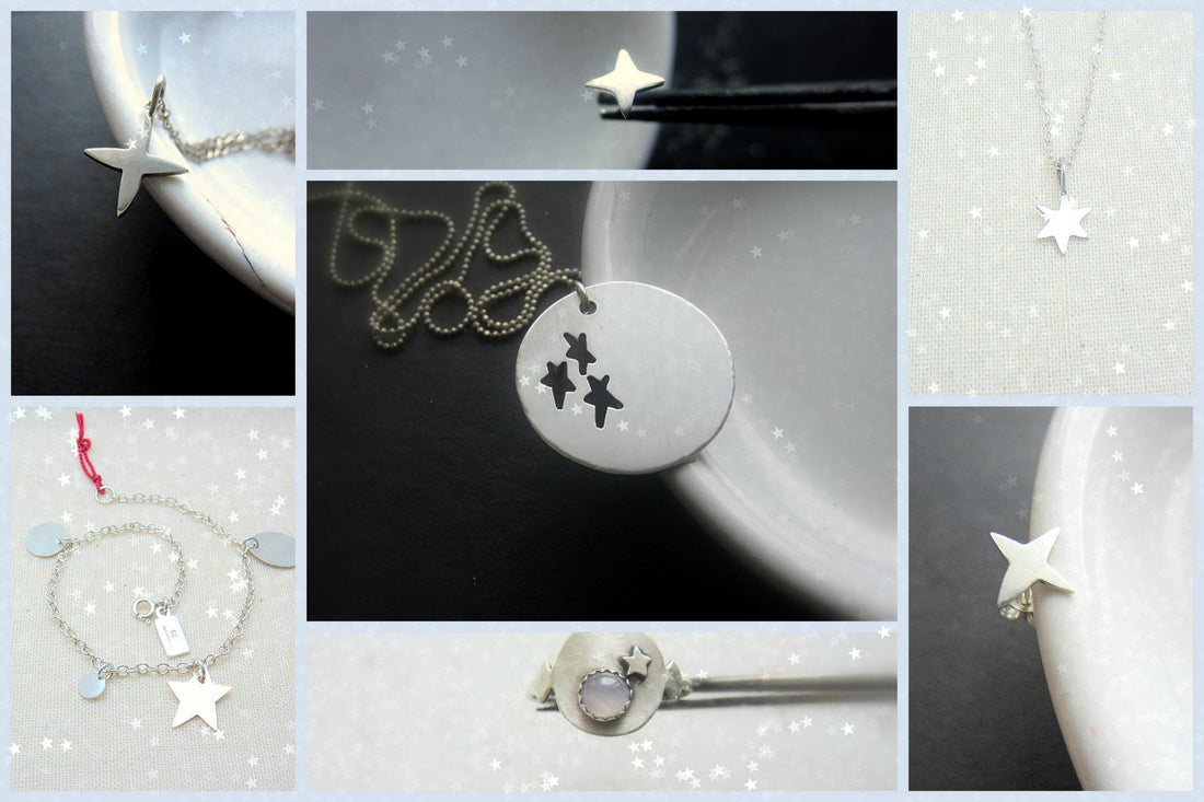 Holiday Gift Guide 2016 - Star Gazers