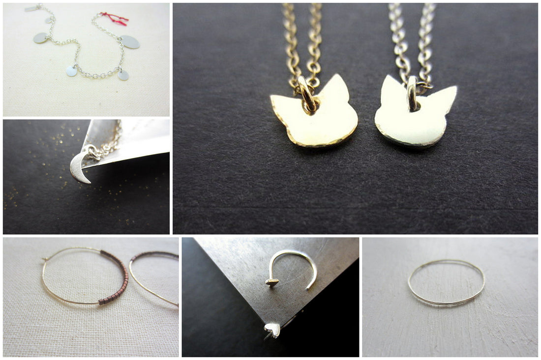 Holiday Gift Guide 2016 - Teen Spirit