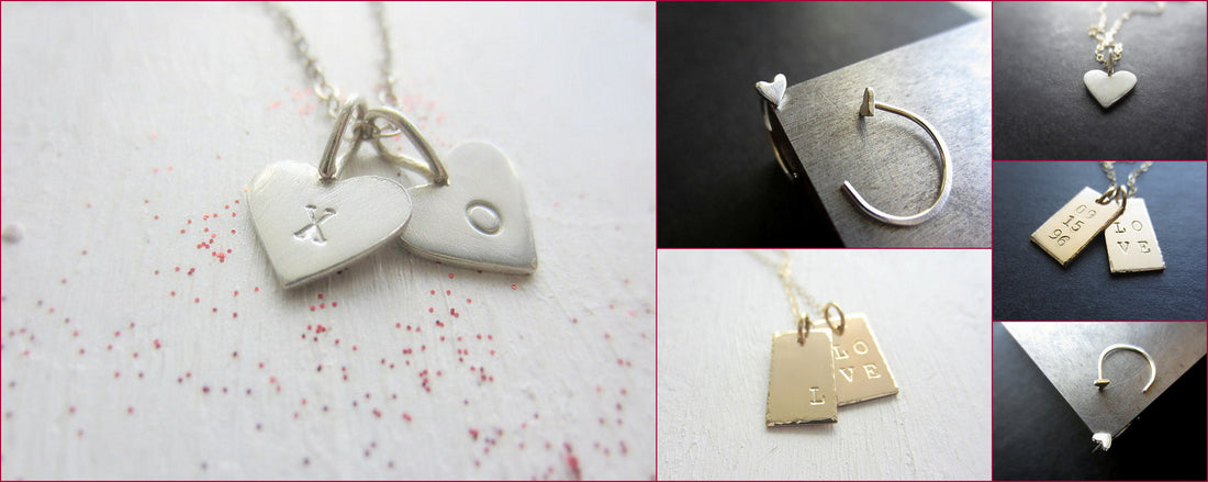 Valentine's Day Gift Guide 2017 - For Her