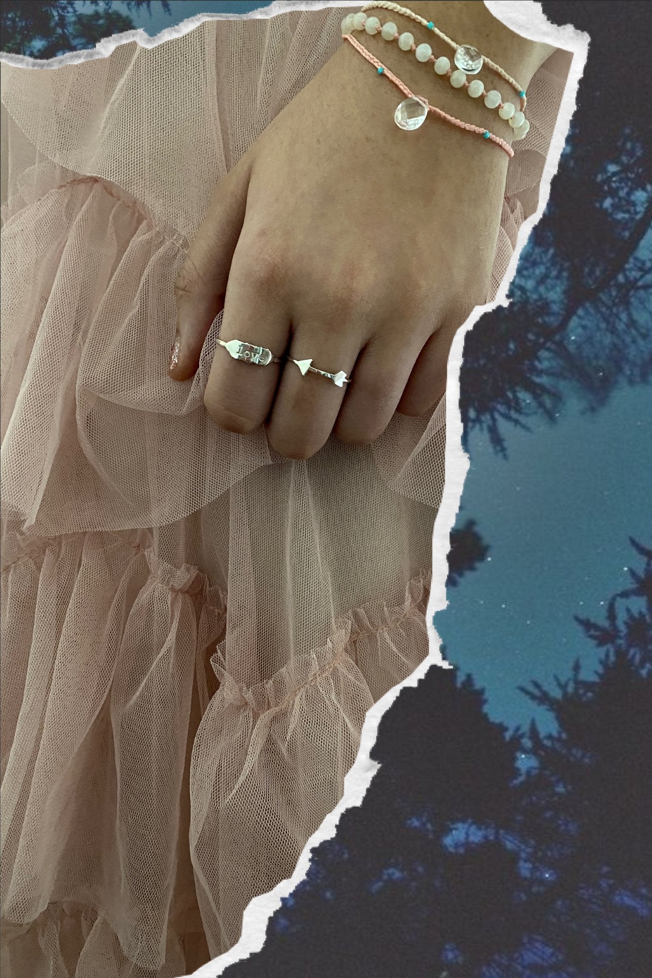 refined free spirited jewelry new arrivals offering new forever favourites.