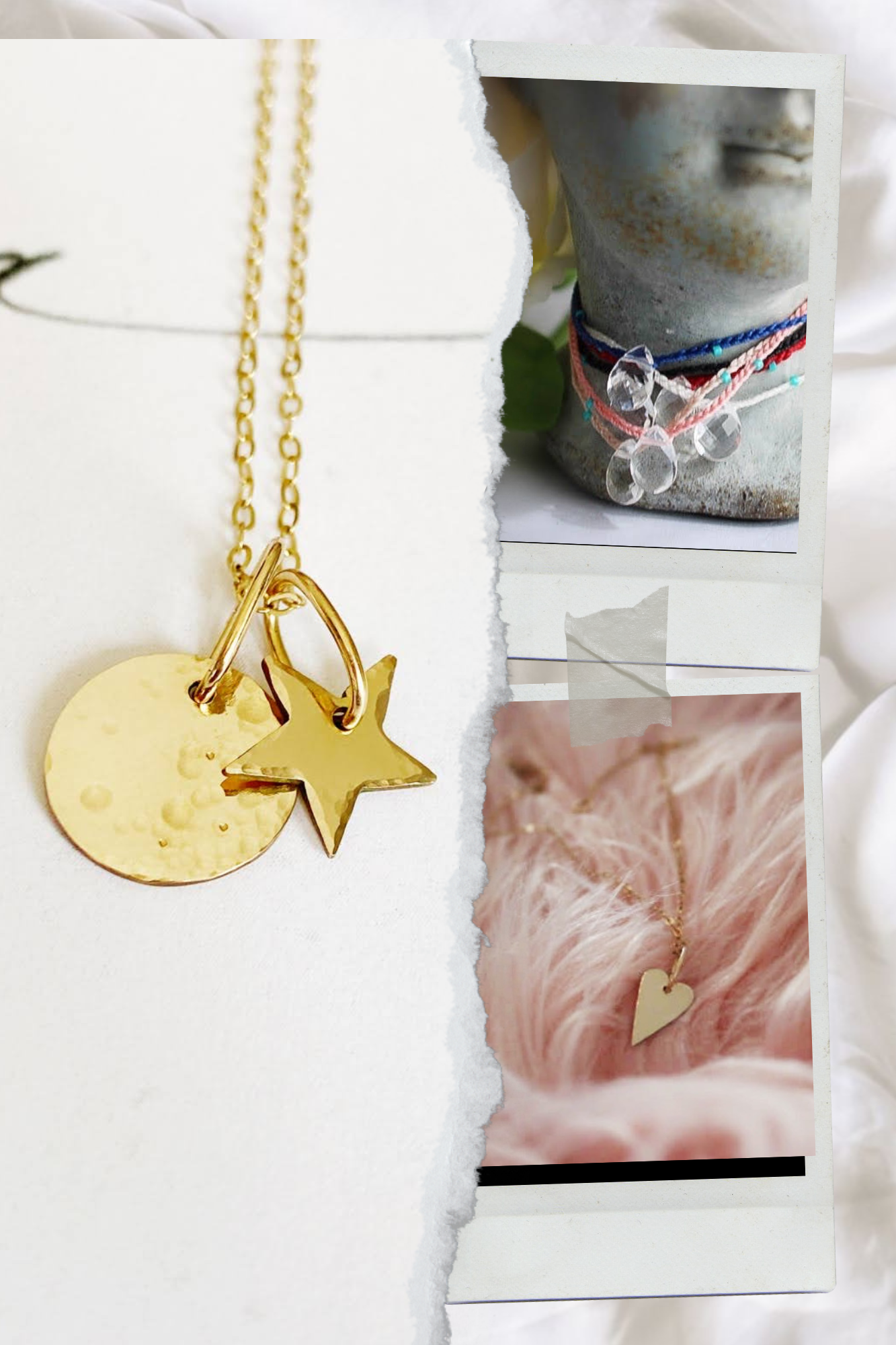 andJules best sellerβs bohemian jewelry