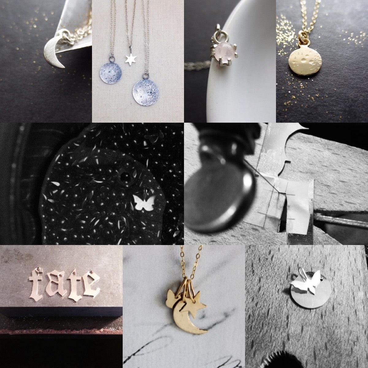 andJules free spirited jewelry