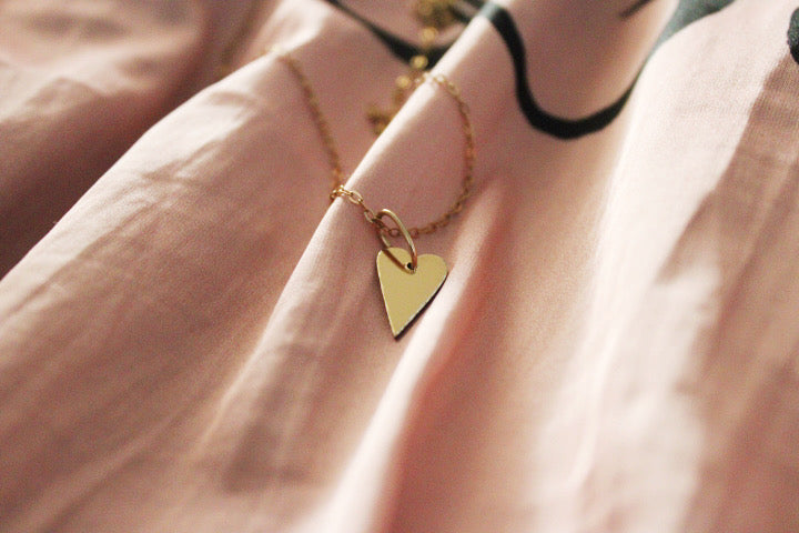 refined jewelry andJules