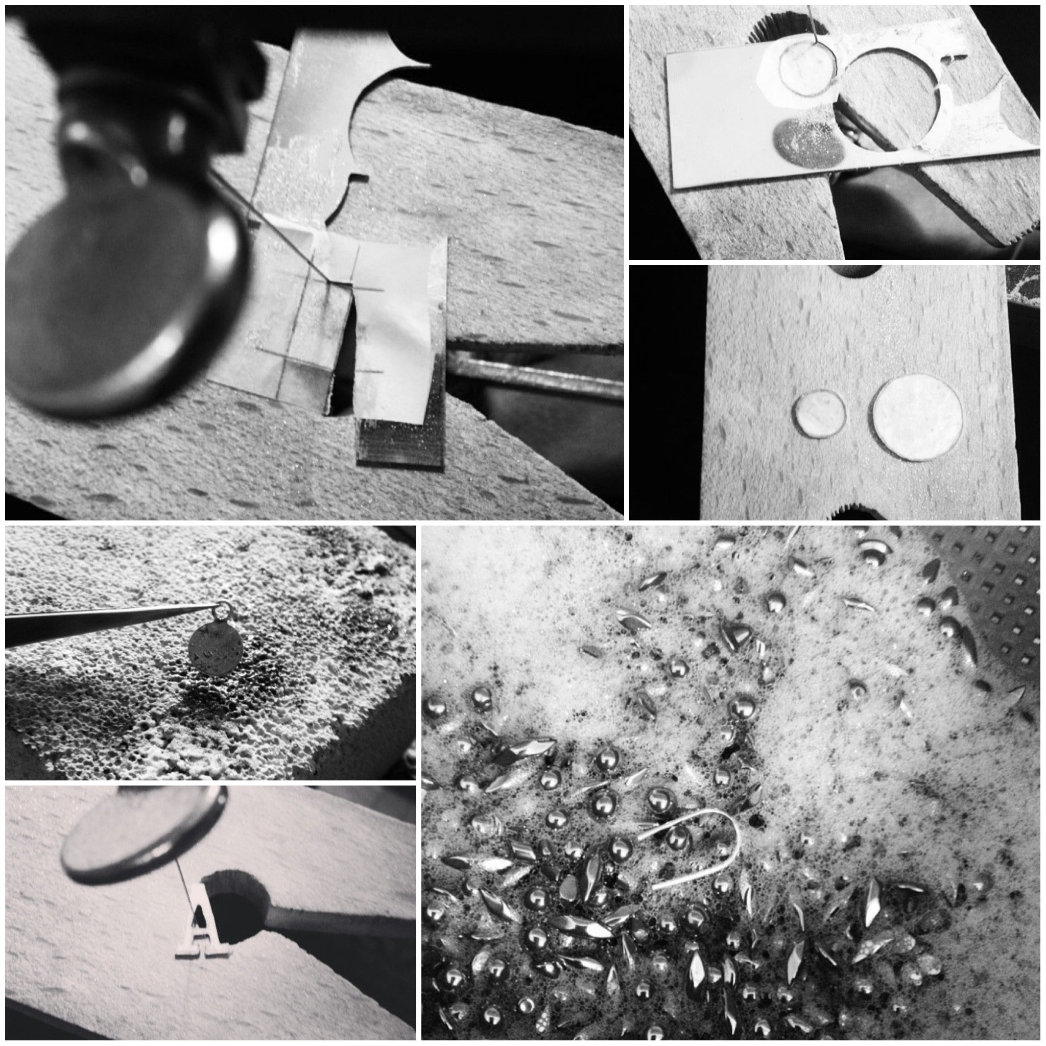 refined handmade jewelry