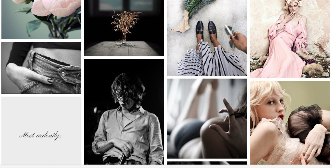 visual inspiration #30