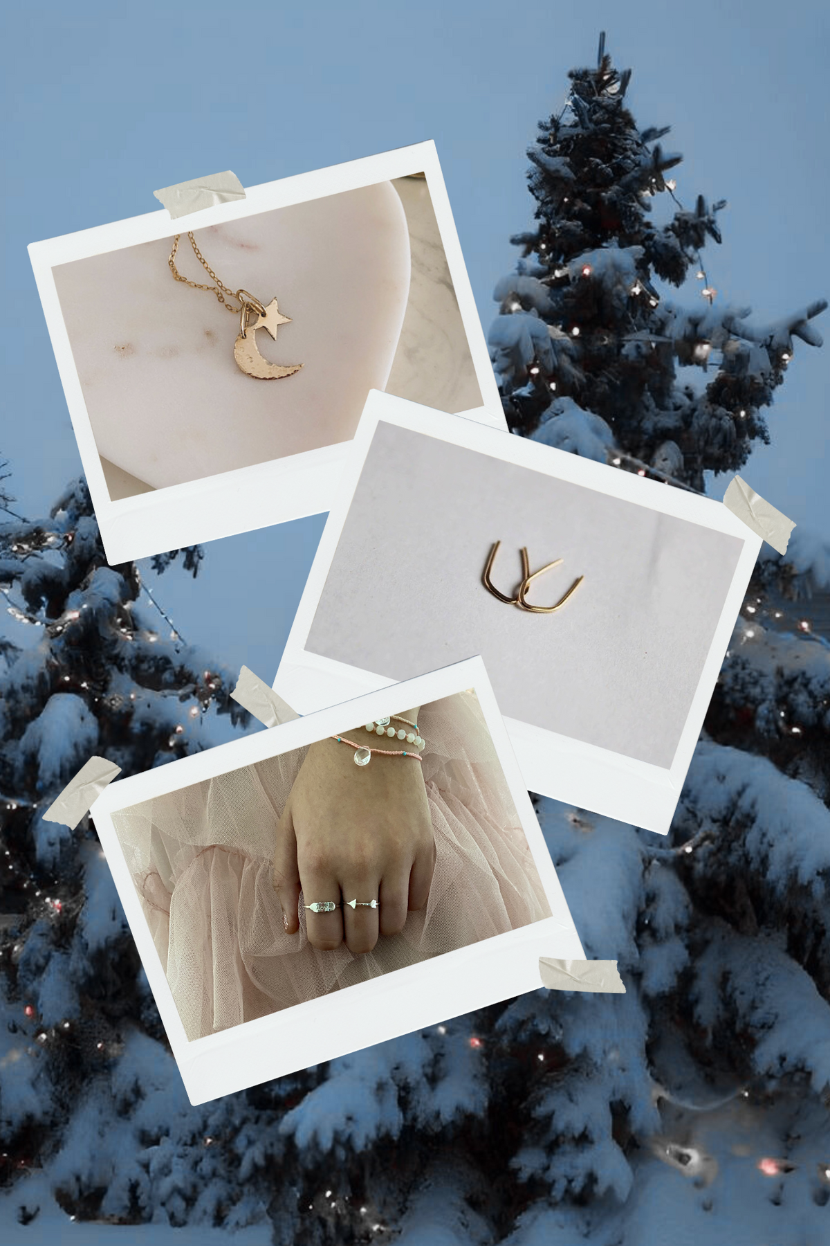 top gifts for dreamers: a modern bohemian gift guide for free spirits
