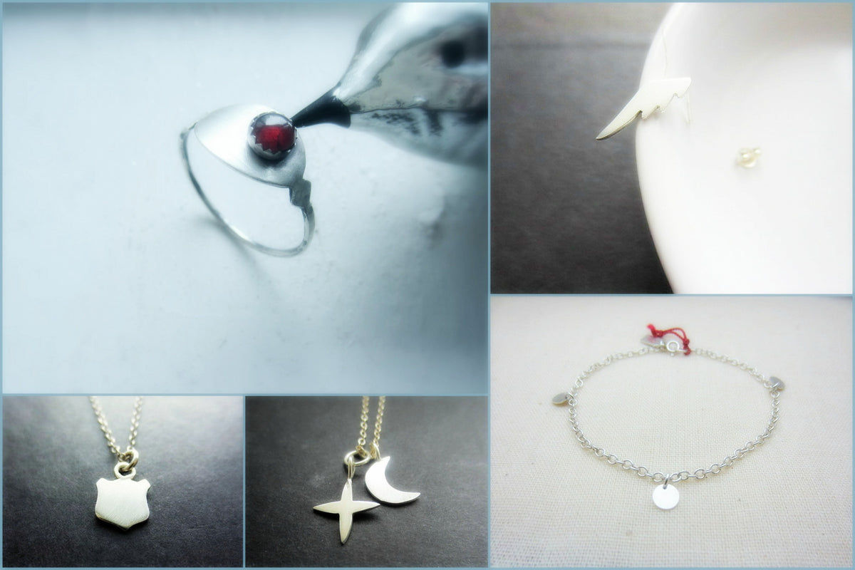 Holiday Gift Guide 2016 - New Moms
