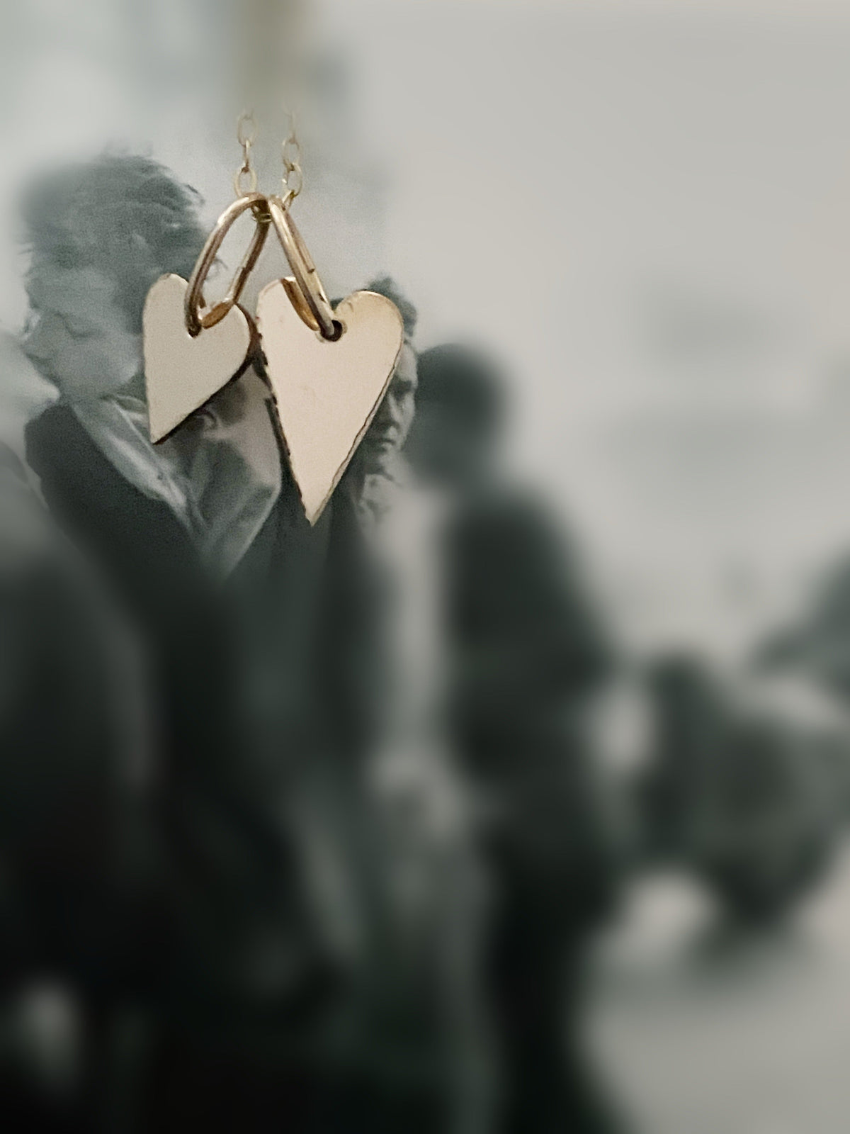 a dreamer’s valentine: jewelry for the dreamers