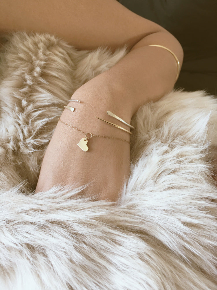 refined free spirited jewelry new arrivals offering new forever favourites.