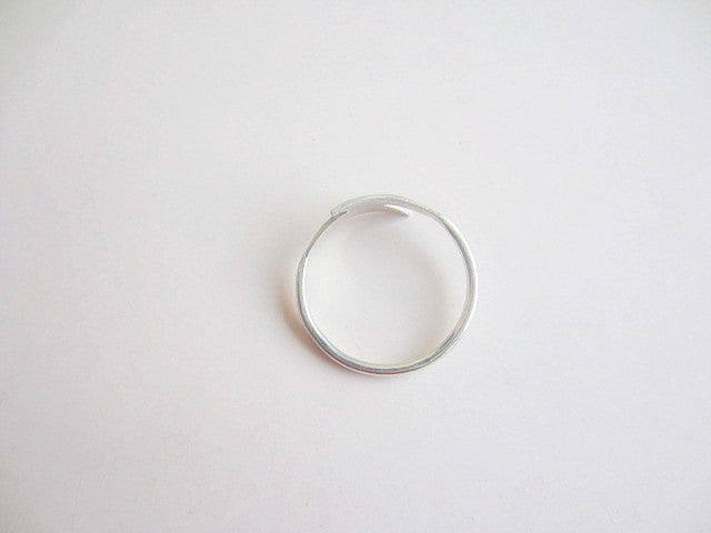lightning bolt ring - andJules Jewelry